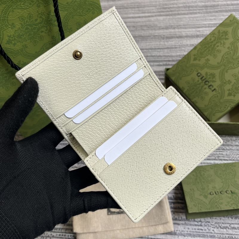 Gvc*1 wallets
